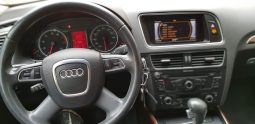 Used Audi Q5 2012