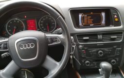 Used Audi Q5 2012