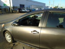 Certified Used Toyota Prius c 2013