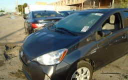 Certified Used Toyota Prius c 2013