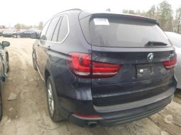 Certified Used BMW X5 2015 full