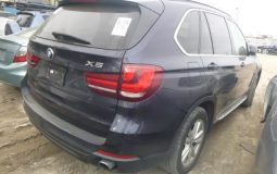 Certified Used BMW X5 2015