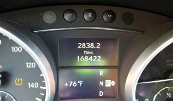 On the way to Georgia Mercedes ML350 BlueTEC 2011 full