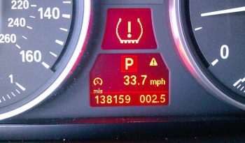 BMW X5AWD 4dr 35d full