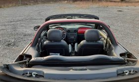 Tbilisi Chrysler PT Cruiser 2005