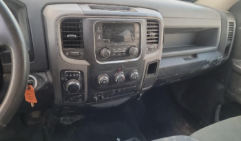 2016 Dodge Ram Wagon 1500 full