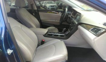 Used 2016 Hyundai Sonata full