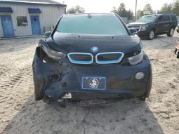 Used 2017 BMW i3 full