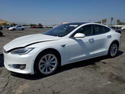 Used 2017 Tesla 75 kWh Battery full