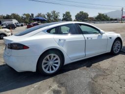 Used 2017 Tesla 75 kWh Battery