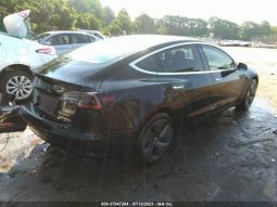 Used 2018 Tesla Model 3 full