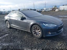 Used 2016 Tesla 70D