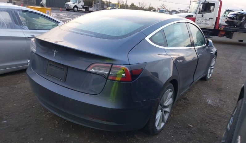 Used 2020 Tesla Model 3 full