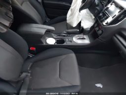 Used 2018 Subaru Crosstrek full
