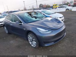 Used 2020 Tesla Model 3