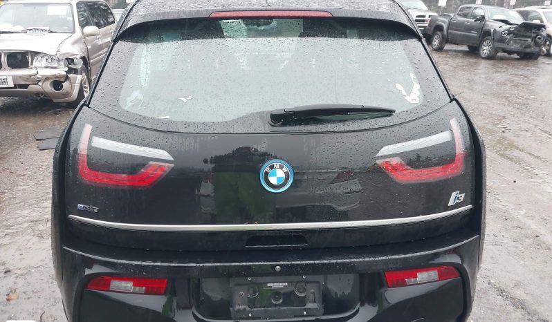 Used 2019 BMW i3 full