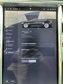 Used 2017 Tesla 75D