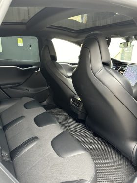 Used 2017 Tesla 75D