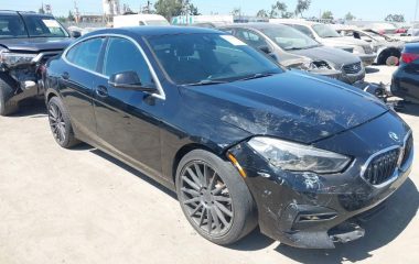 Used 2021 BMW 2 Series