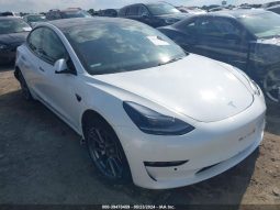 Used 2022 Tesla Model 3