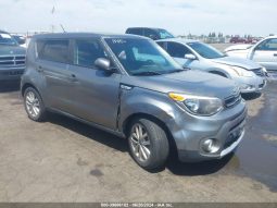 Used 2018 Kia Soul