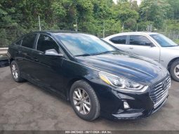 Used 2018 Hyundai Sonata