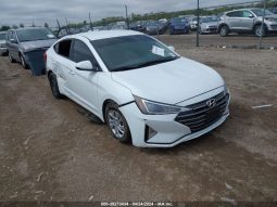 Used 2019 Hyundai Elantra