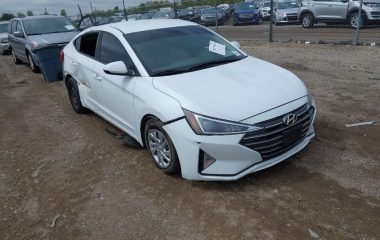 Used 2019 Hyundai Elantra