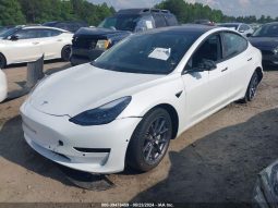 Used 2022 Tesla Model 3