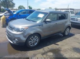 Used 2018 Kia Soul