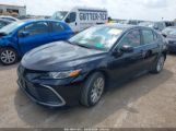 Used 2022 Toyota Camry