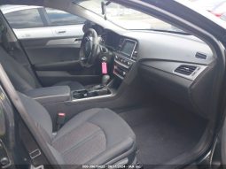 Used 2018 Hyundai Sonata