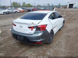 Used 2019 Hyundai Elantra