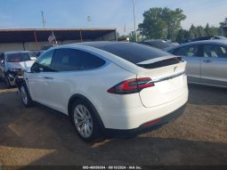 Used 2022 Tesla Model X