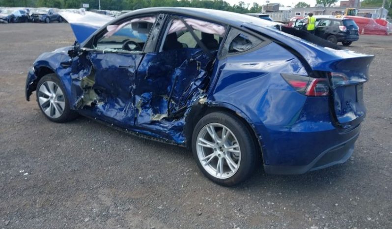 Used 2023 Tesla 100D full
