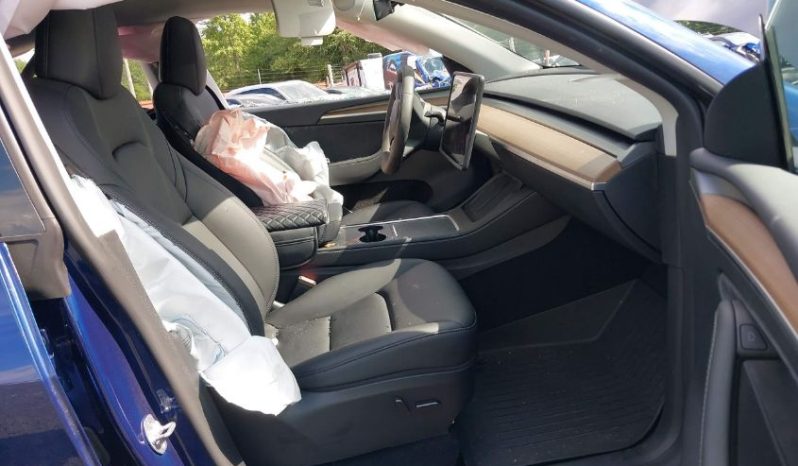 Used 2023 Tesla 100D full
