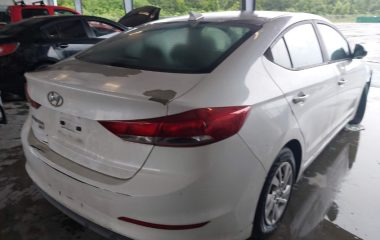 Used 2018 Hyundai Elantra