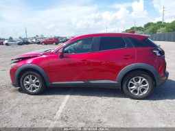 Used 2020 Mazda CX-3