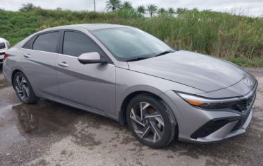 Used 2024 Hyundai Elantra