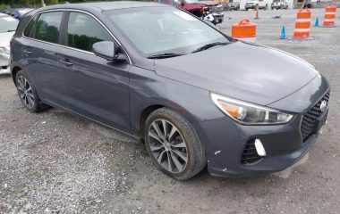 Used 2019 Hyundai Elantra GT