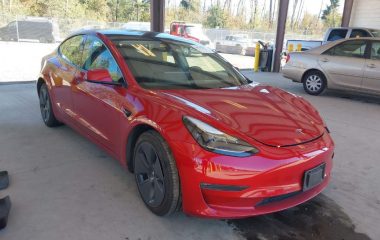 Used 2022 Tesla Model 3