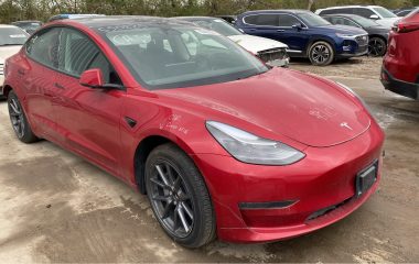 New 2023 Tesla Model 3