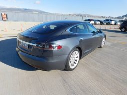 Used 2016 Tesla 90D