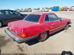 Used 1976 Mercedes SSK