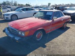 Used 1976 Mercedes SSK