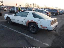 Used 1984 Acura CL