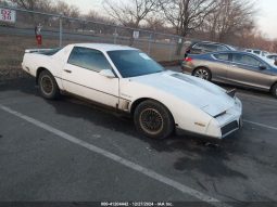 Used 1984 Acura CL