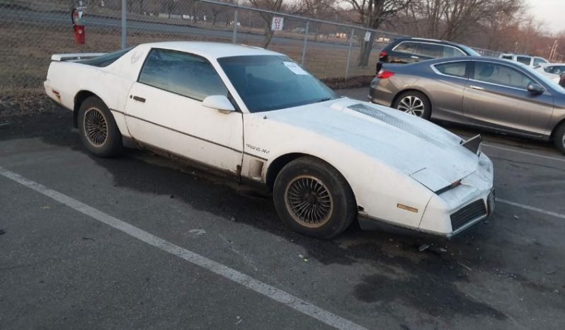 Used 1984 Acura CL full