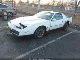 Used 1984 Acura CL