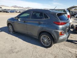 Used 2018 Hyundai Tucson